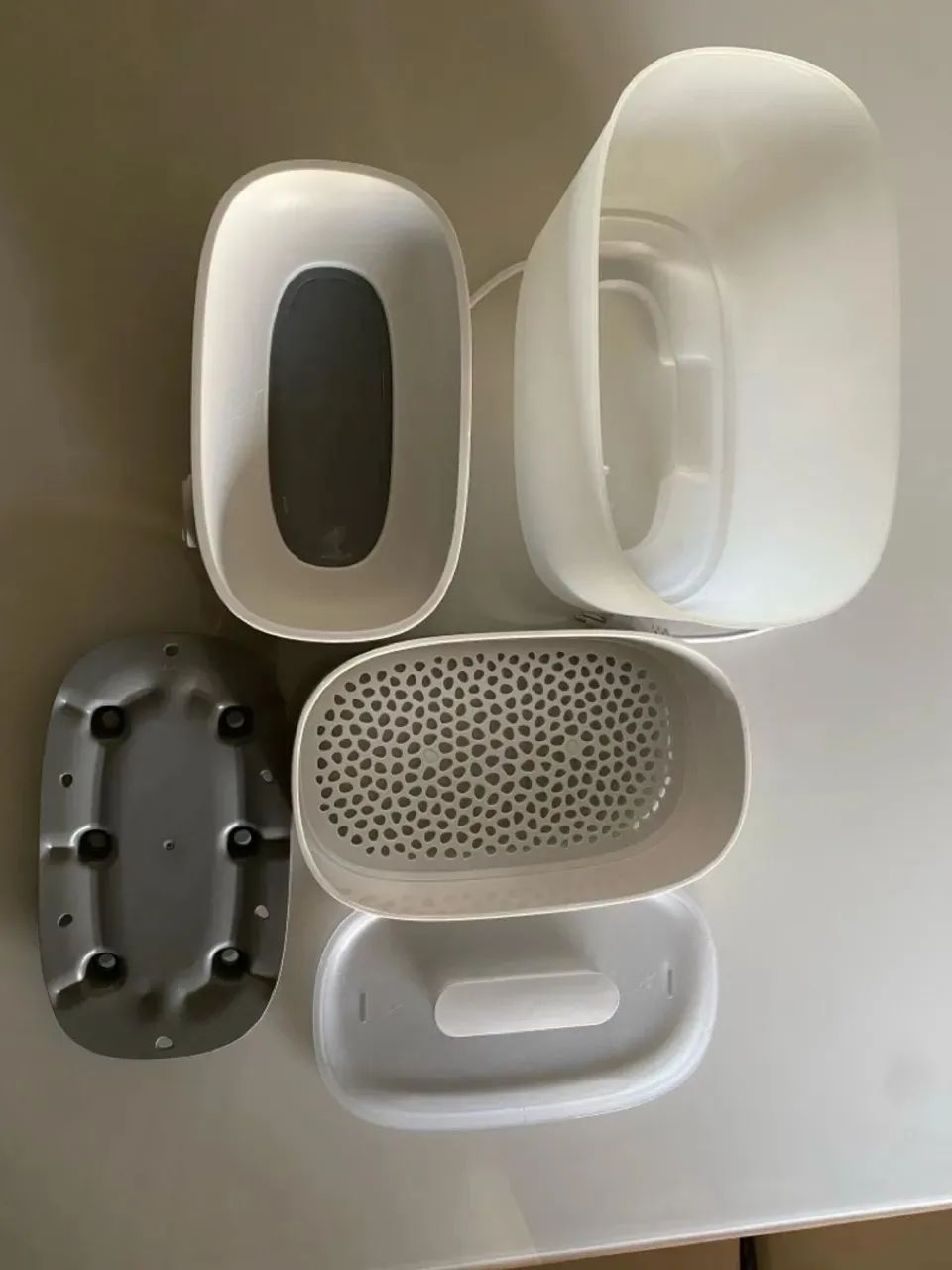Esterilizador Philips Avent 220v - Foto 3