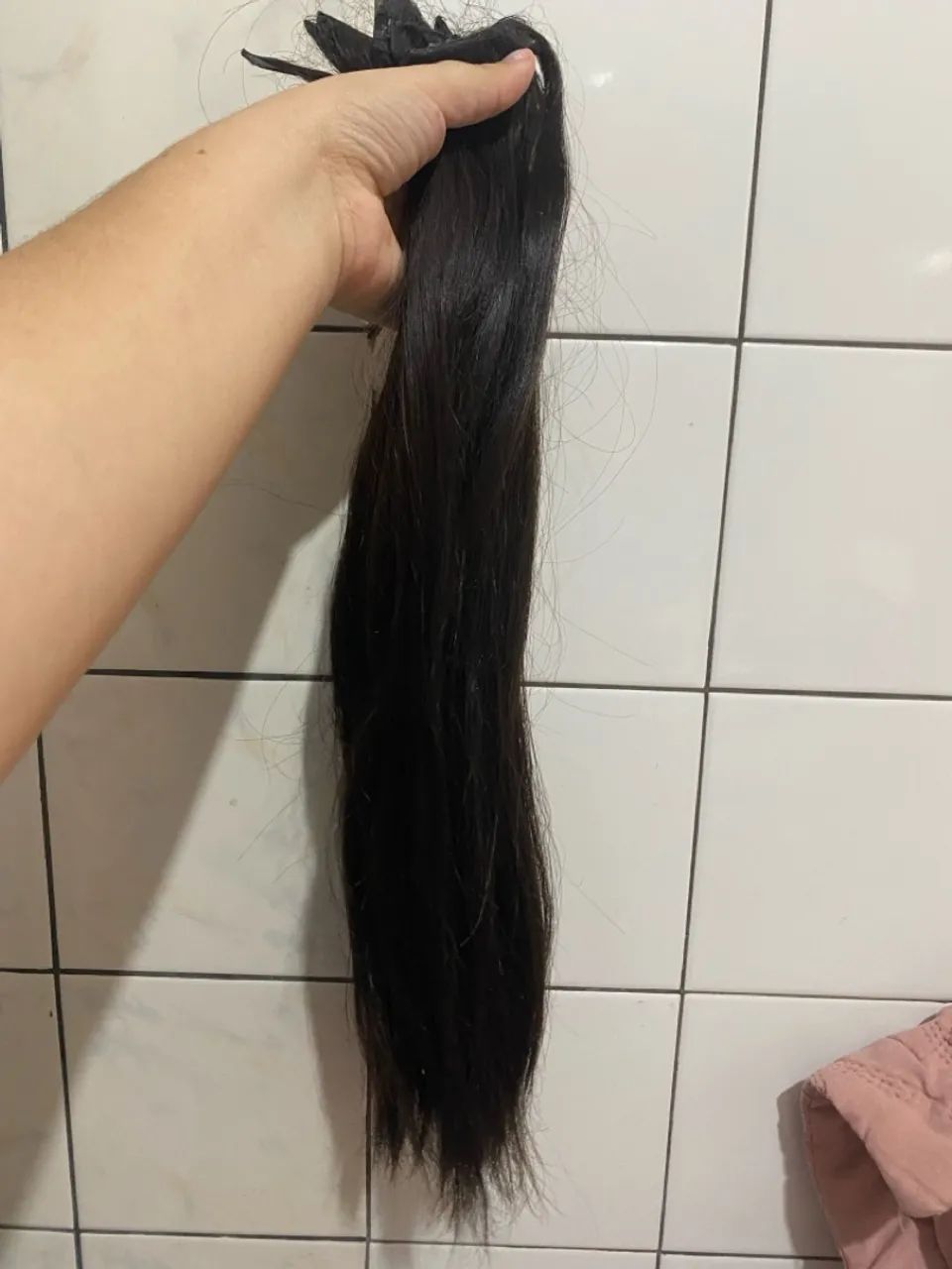 Cabelo brasileiro do Sul  - Foto 2