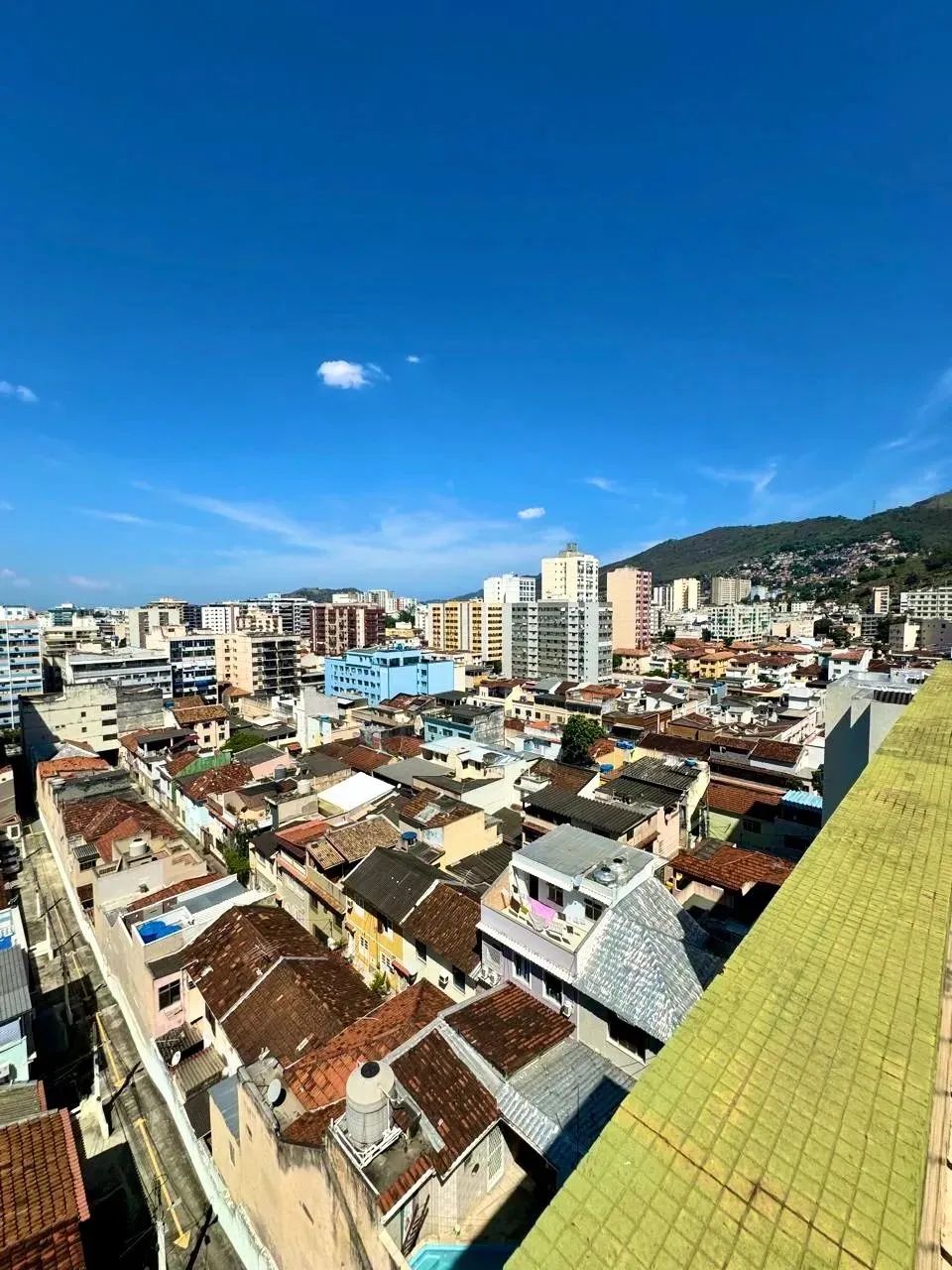Cobertura Duplex - Condominio Plaza Mayor - Meier