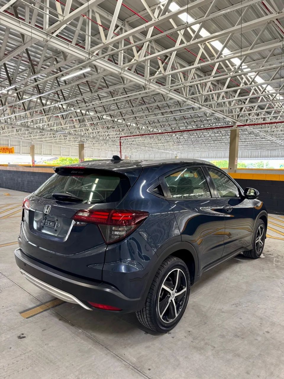 HRV EX 2021  - Foto 5