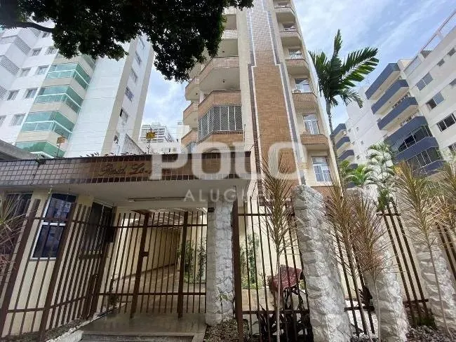 APARTAMENTO 101 - 3/4 - ED. RES. LE ZION - RUA 1 QD. B7 LT. 85 - OESTE - GOIÂNIA-GO