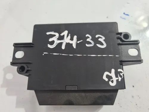 Módulo Pdc Para Estacionamento Audi A3 10/11 2.0 Turbo Tfsi - Foto 4