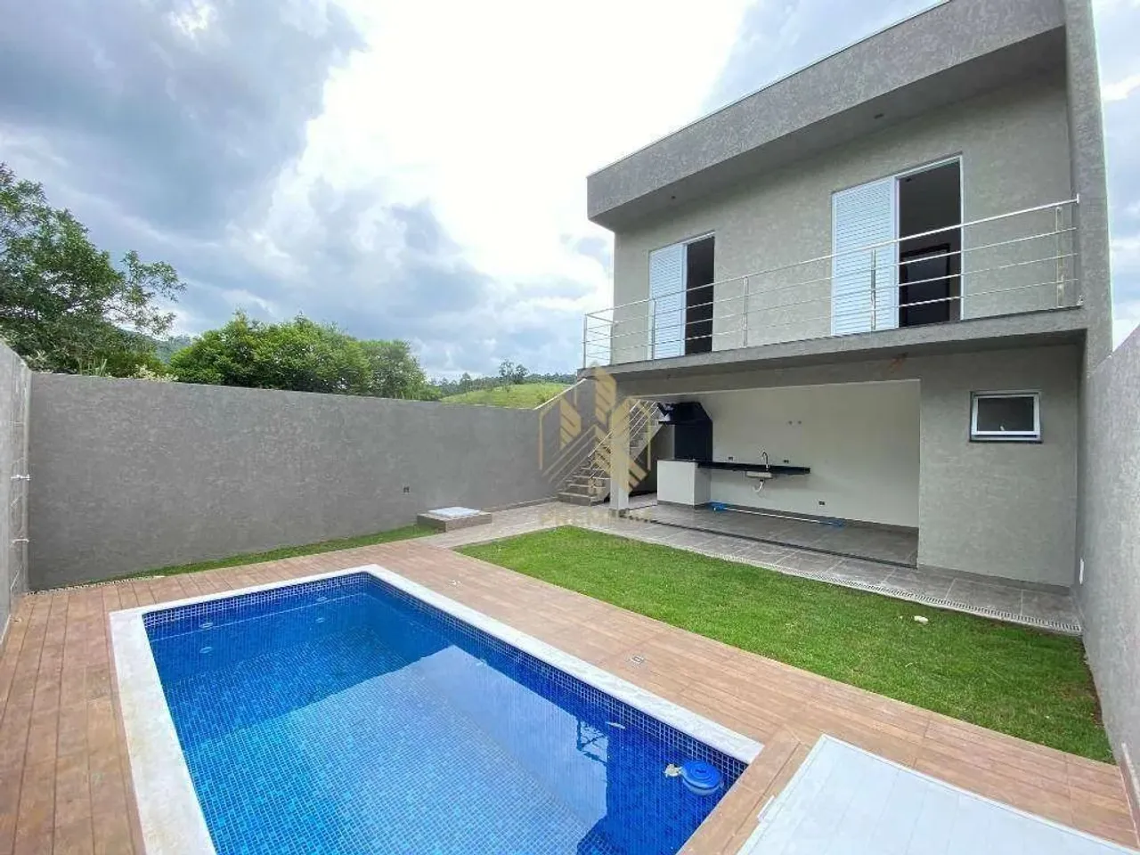 Casa com 2 dormitórios, 200 m² - venda por R$ 800.000,00 ou aluguel por R$ 3.600,00/mês - 