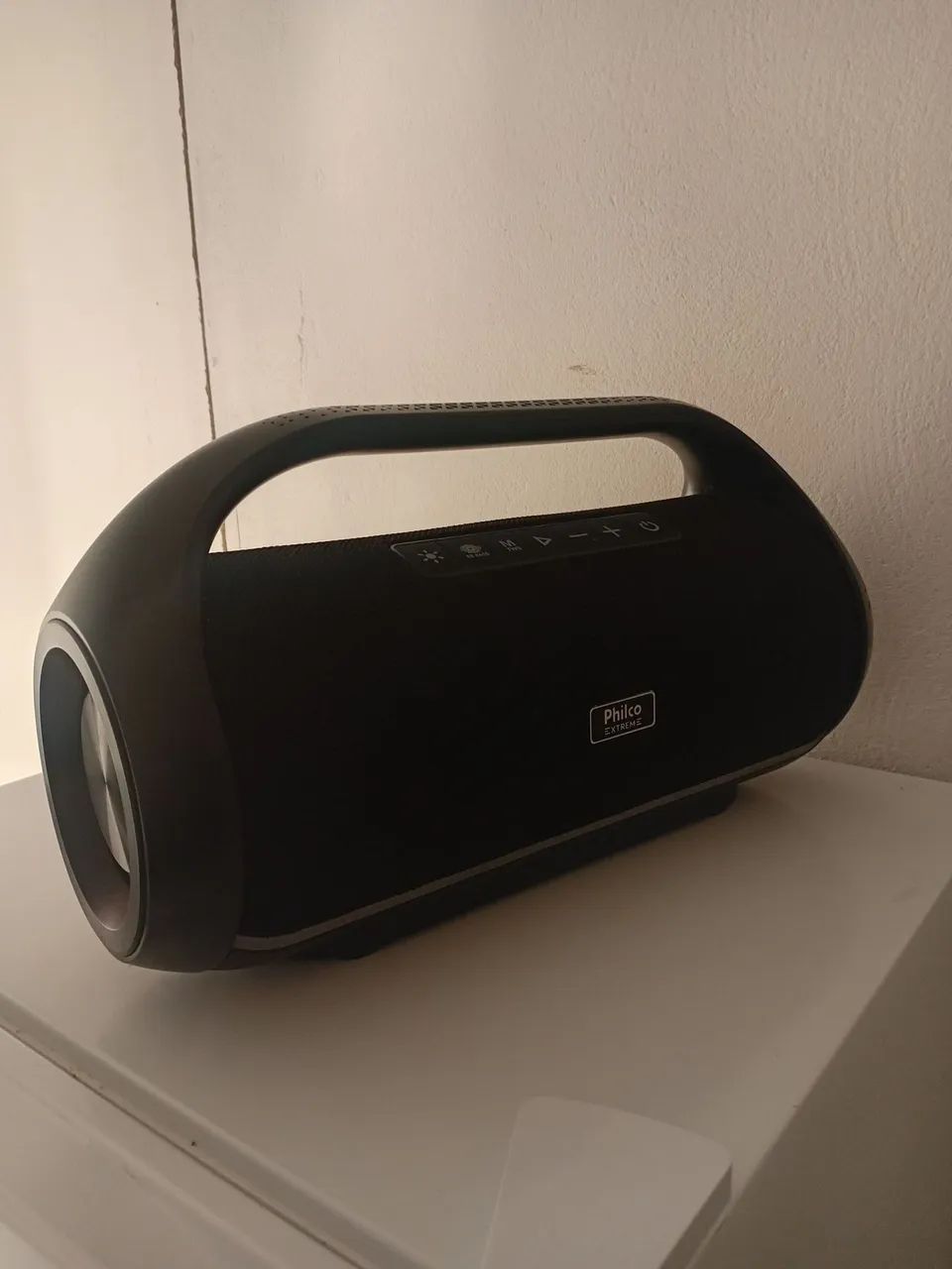 Caixa boombox xtreme