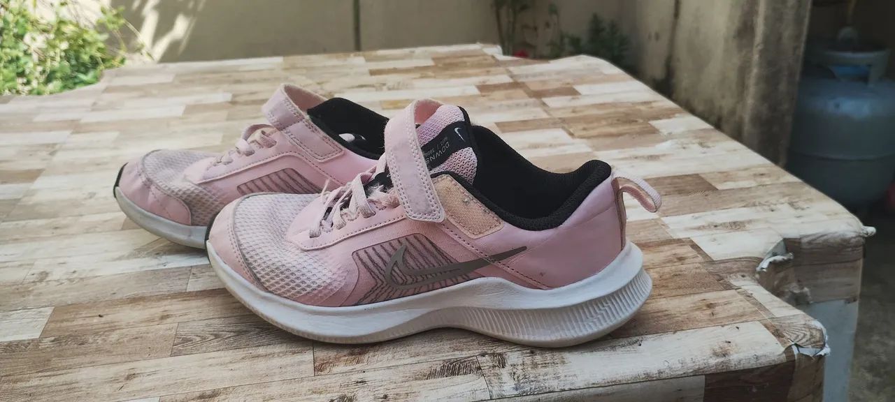 Tênis infantil Nike Downshifter 11