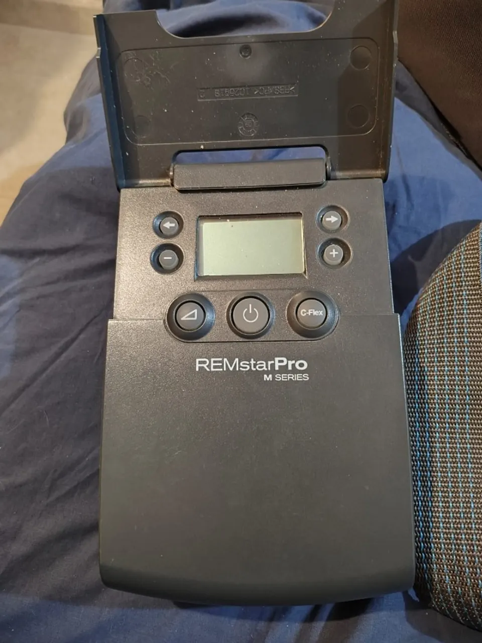 CPAP/BiPAP REMstar Pro M Series - Respironics