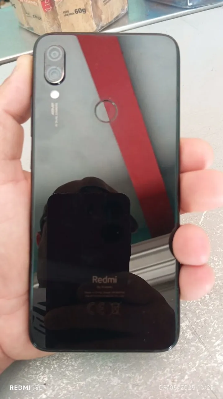 Redmi note 7 64GB