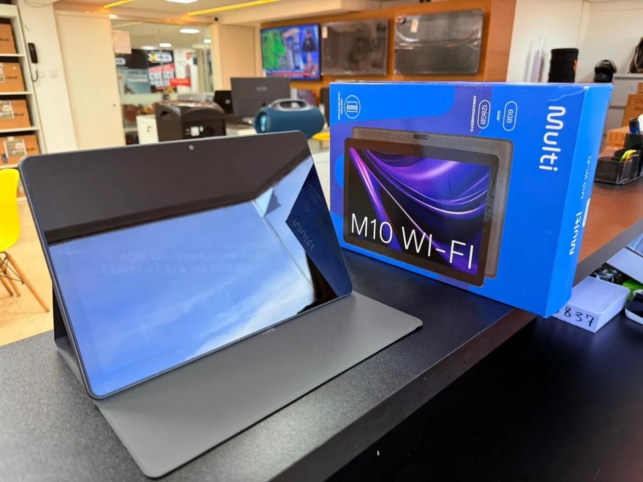 Tablet M10 wifi64312213348227120