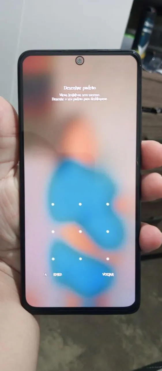 Xiaomi note 12 pro