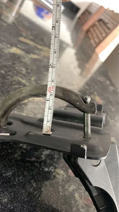 Transbike Thule - Foto 5