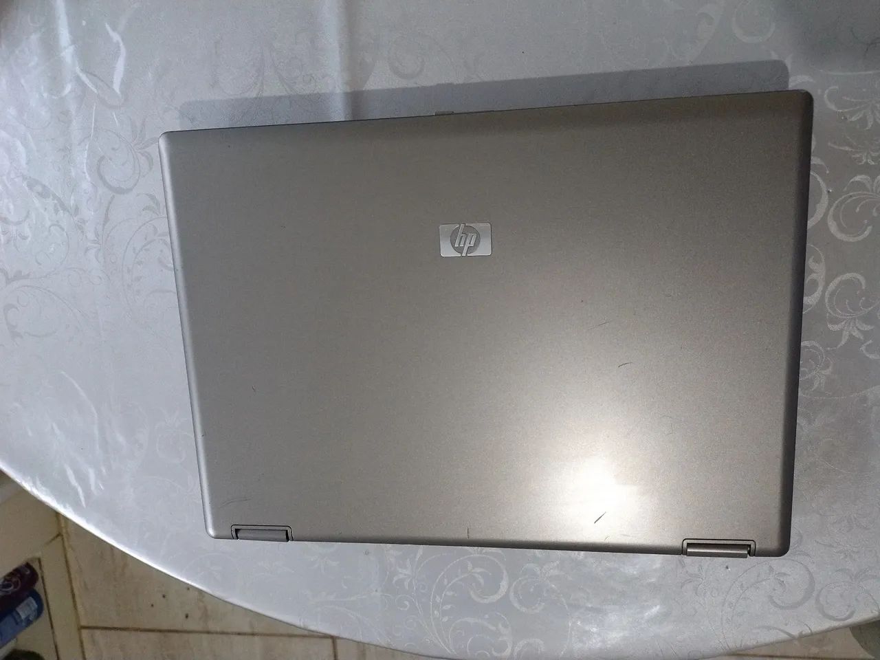 Carcaça completa HP 6535b. - Foto 3