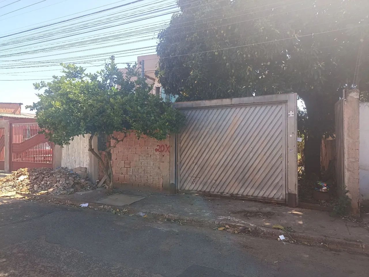 Foto - Campo Grande - Jardim Jockey Club