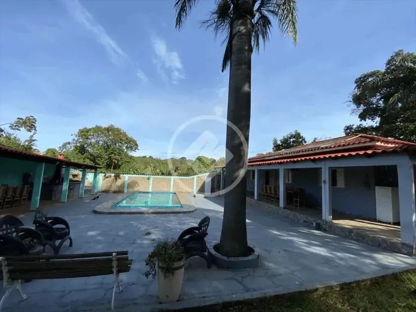 Chácara próximo a Av. Igualdade codigo: 23799 - Foto 4