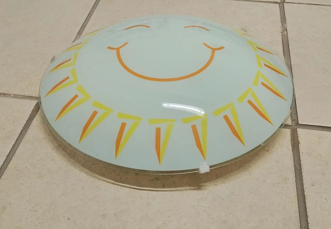 Luminária
