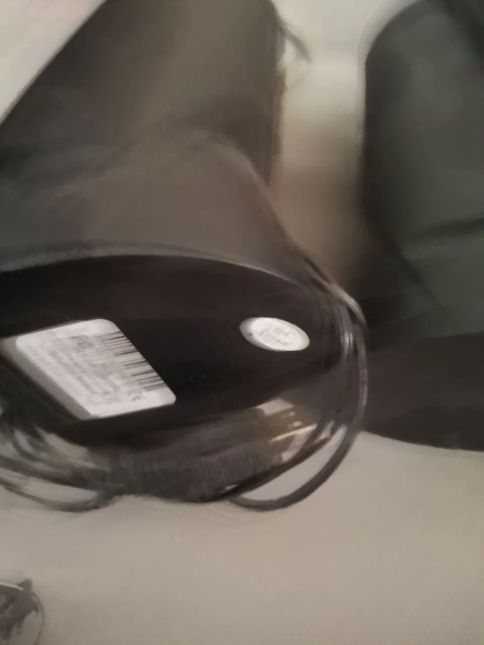 Conjunto de caixa de som pra PC STI - Foto 2