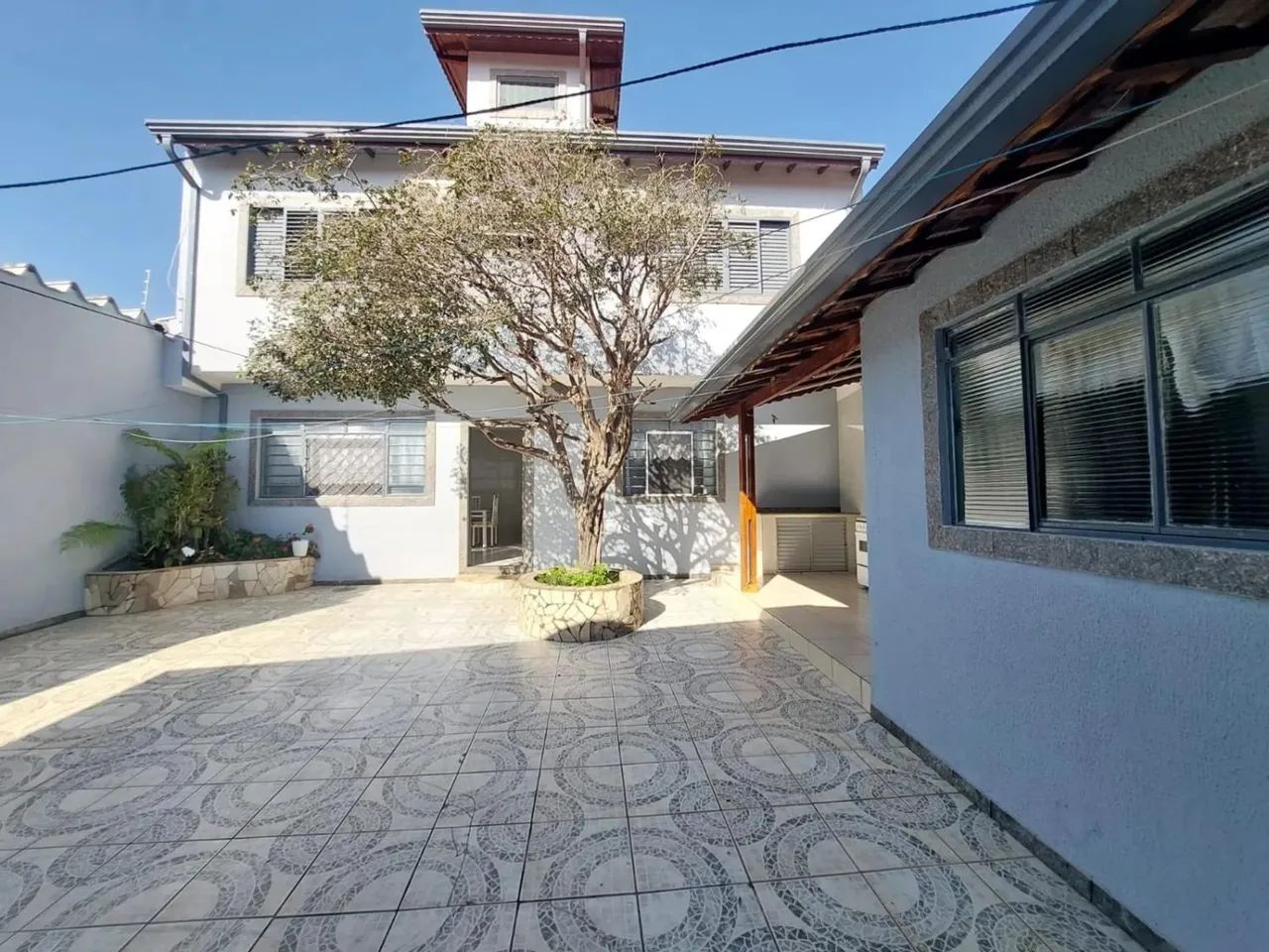 Casa à venda no Jardim do Trevo com 4 dormitórios - Foto 3