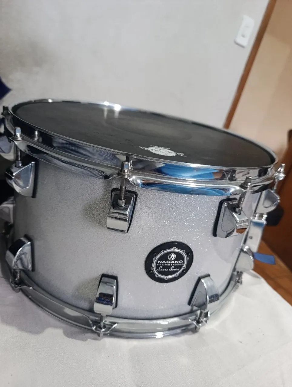 Bateria Nagano Big Beat 14x8
