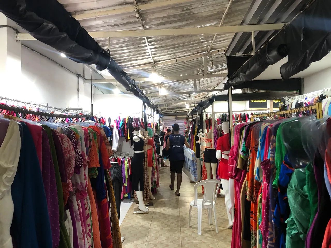 ALUGO PONTO COMERCIAL NA RUA GRANDE - Foto 6