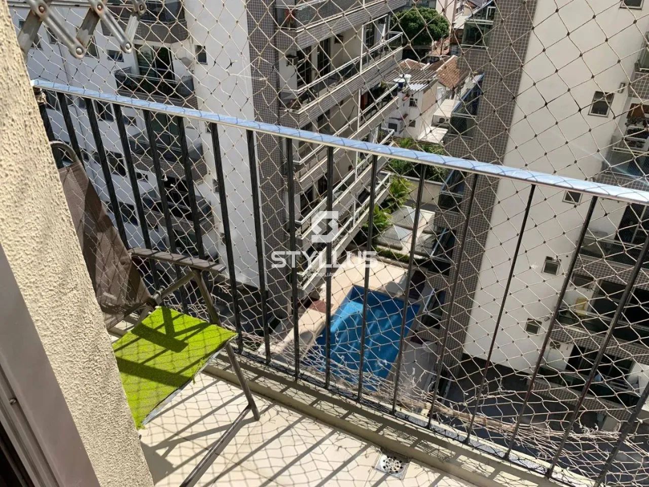 Vila Isabel | Apartamento 2 quartos - Foto 3