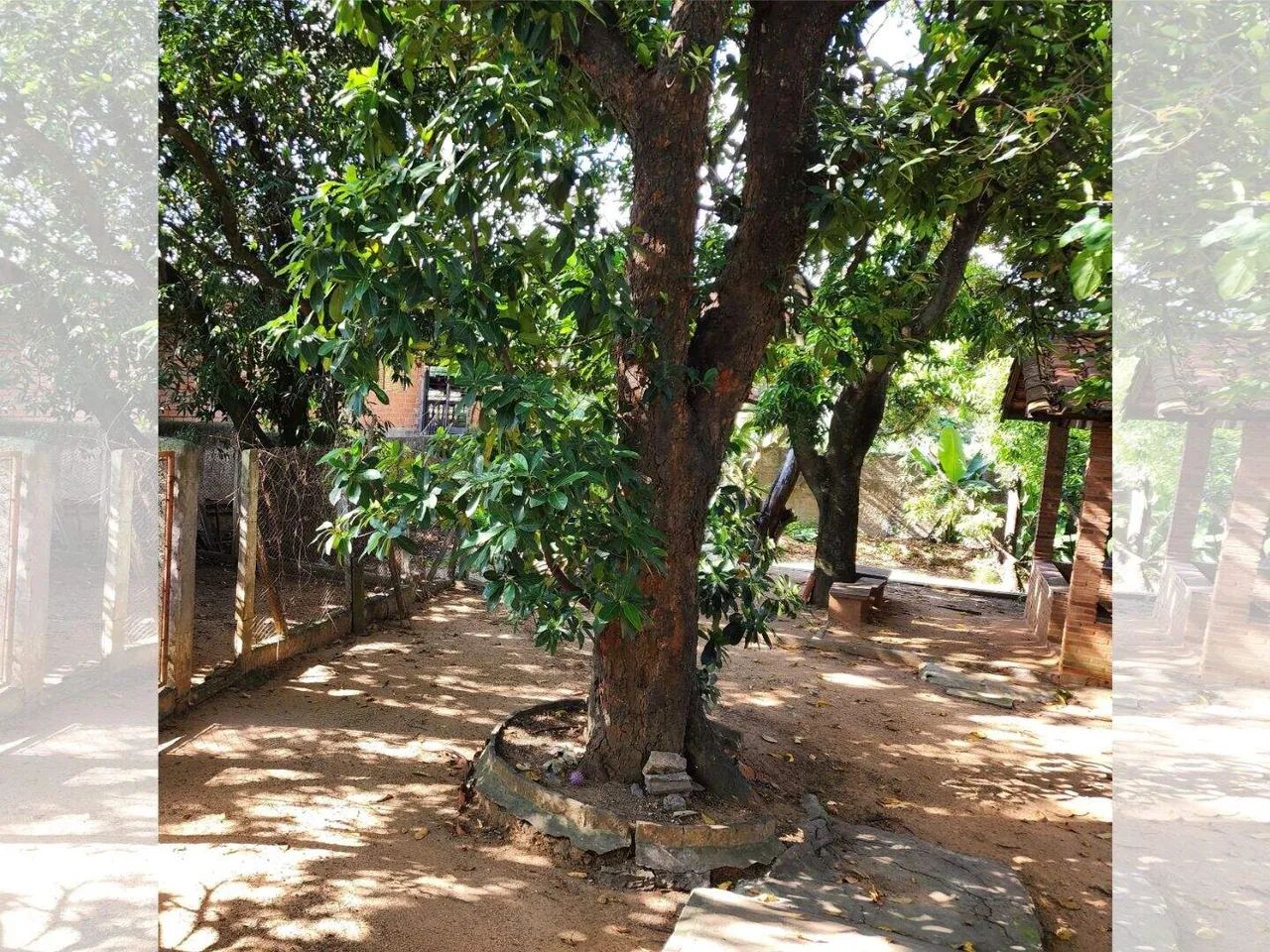 Chácara de 1200 m² com excelente localização toda arborizada na Vila Barcelona em Sorocaba - Foto 7