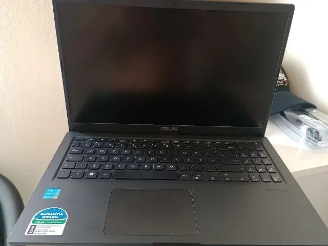 Notebook asus vivobook (quase zero ,com caixa) - Foto 3