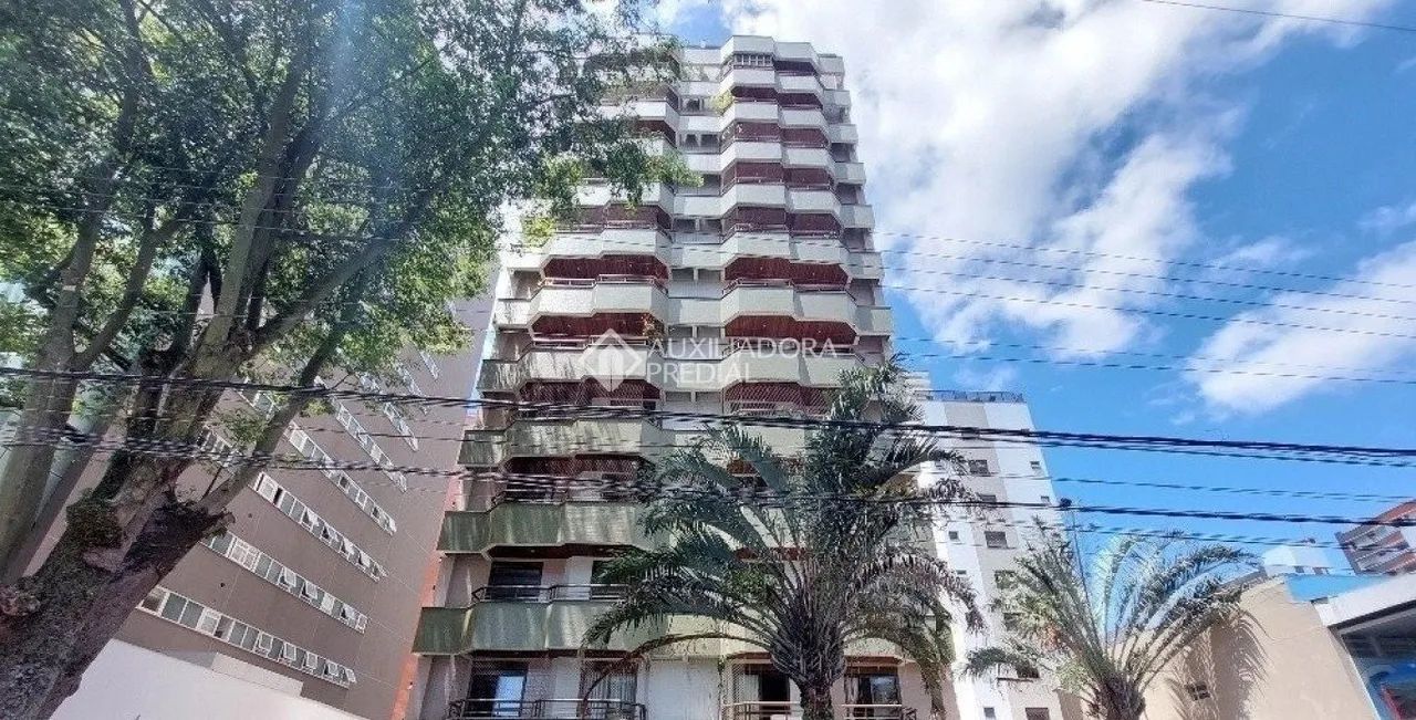 Apartamento à venda com 3 quartos no Centro - Florianópolis - SC - Foto 2