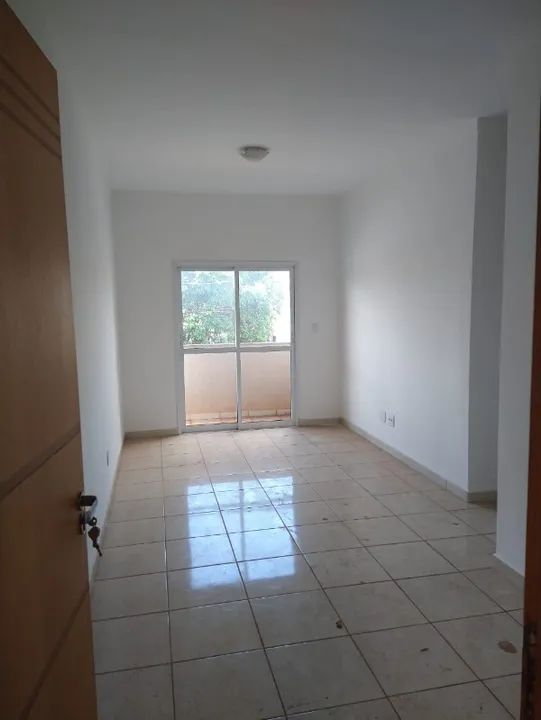 APARTAMENTO RESIDENCIAL em RIBEIRÃO PRETO - SP, JARDIM ZARA