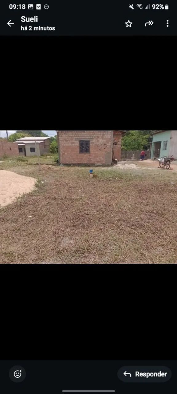 Foto - Boa Vista - Senador Hélio Campos