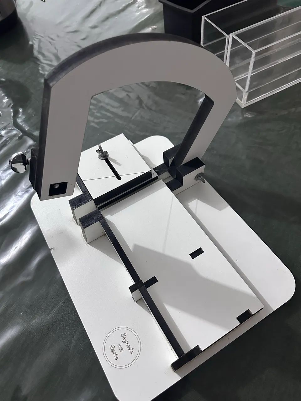 Cortador de Sabão/Sabonete63824080058497121