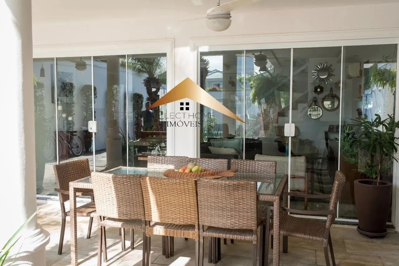 Casa Condomínio Vivendas do Sol  com 4 quartos no Recreio dos Bandeirantes. - Foto 7