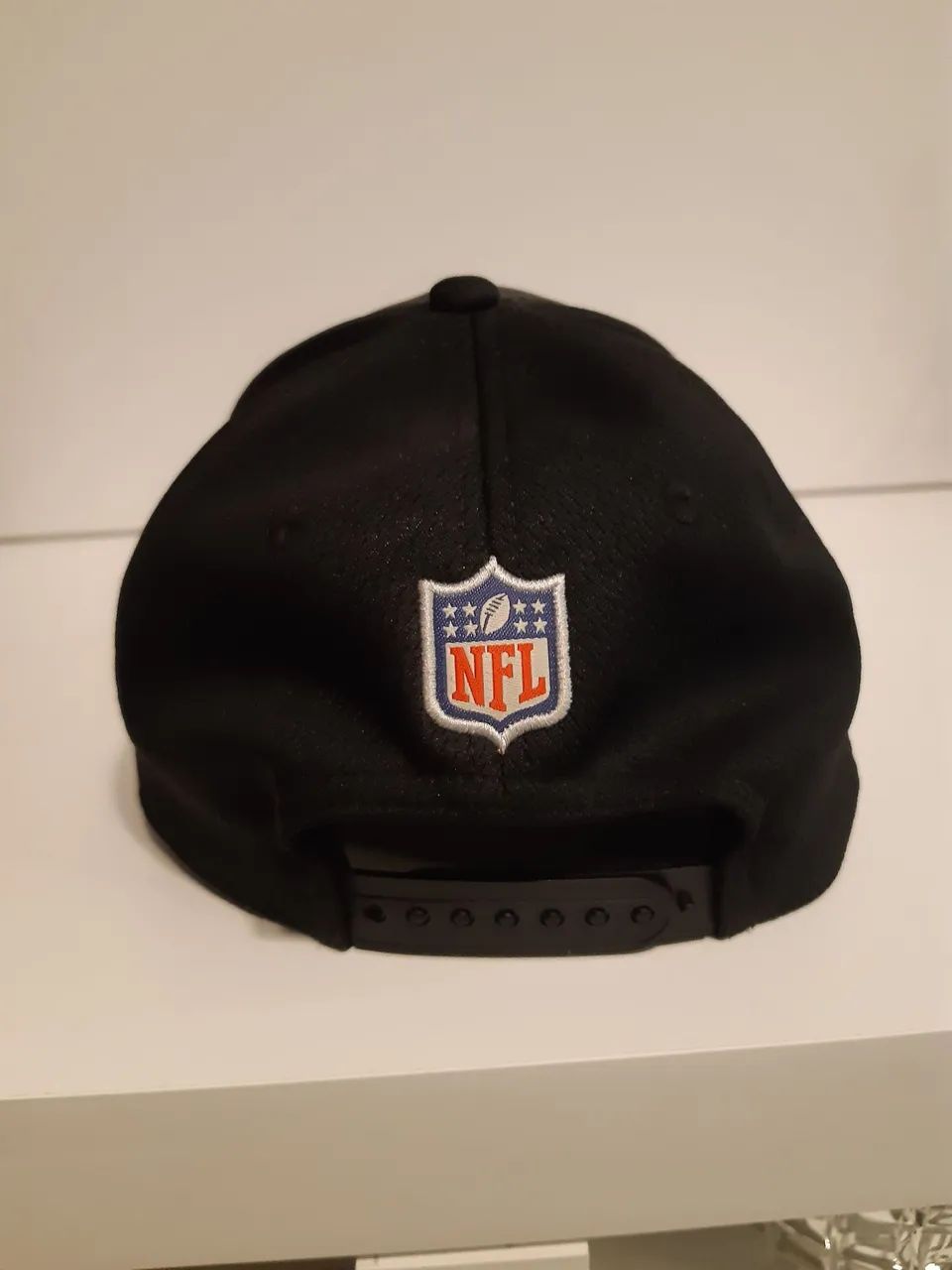 Boné New Era Raiders. - Foto 4