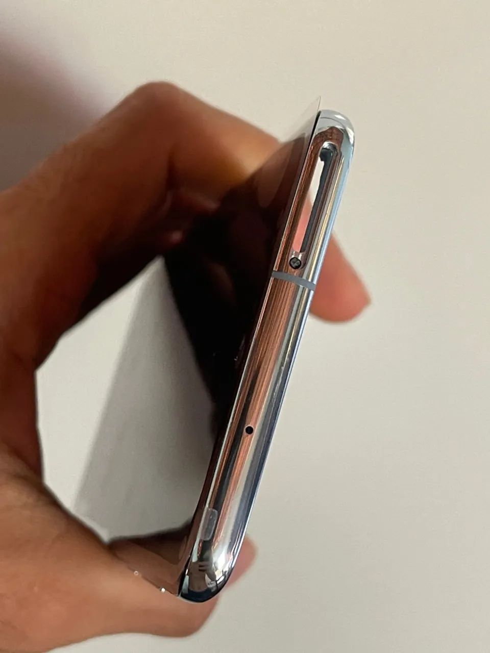 Tela Samsung S20 plus nova oled - faço envio  - Foto 2