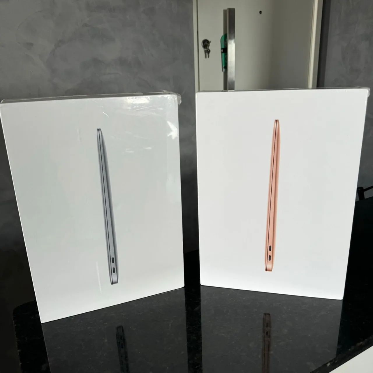 MacBook Air m1 lacrado 8/256gb