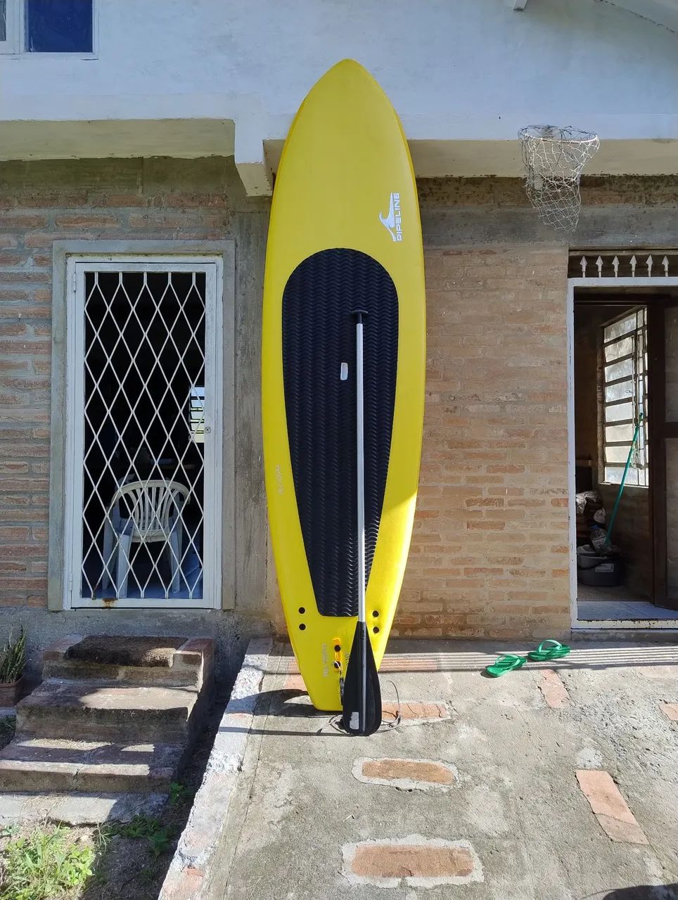 Prancha de Stand-Up Paddle Inflável