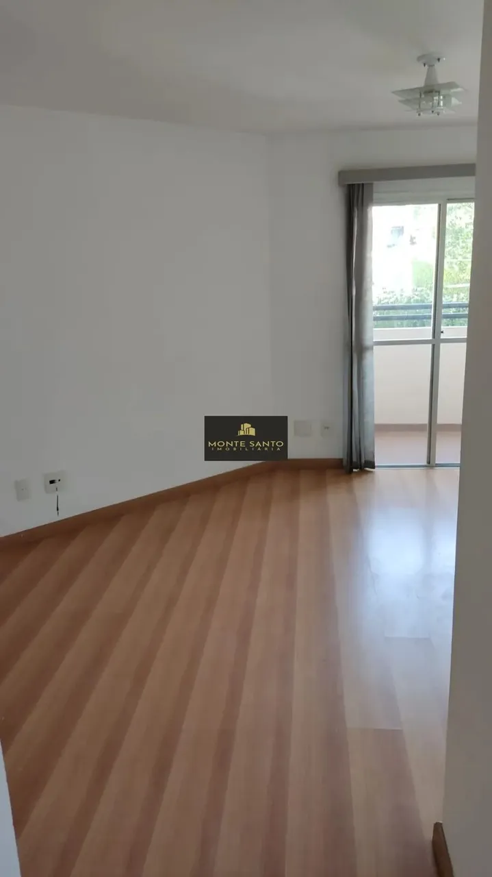 Apartamento para alugar no bairro Jabaquara - São Paulo/SP