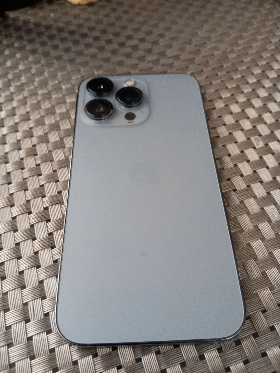 iPhone 13 Pro 256GB - Celulares e Smartphones - Jardim Aureny II