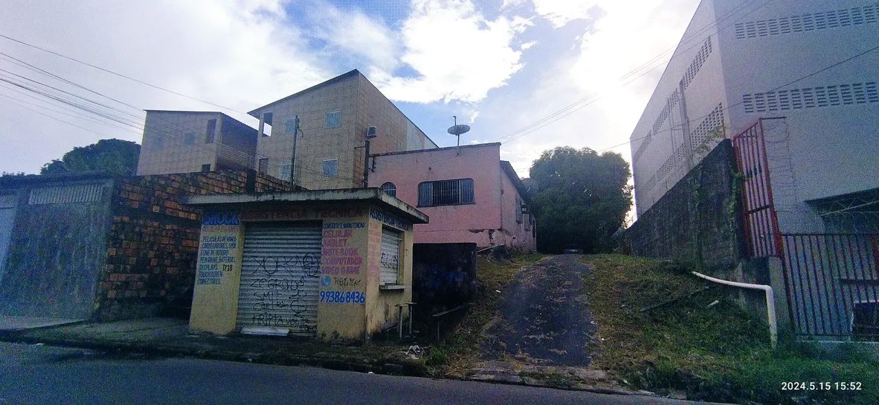 //Terreno com 480 M2 no Beija Flor - Foto 5