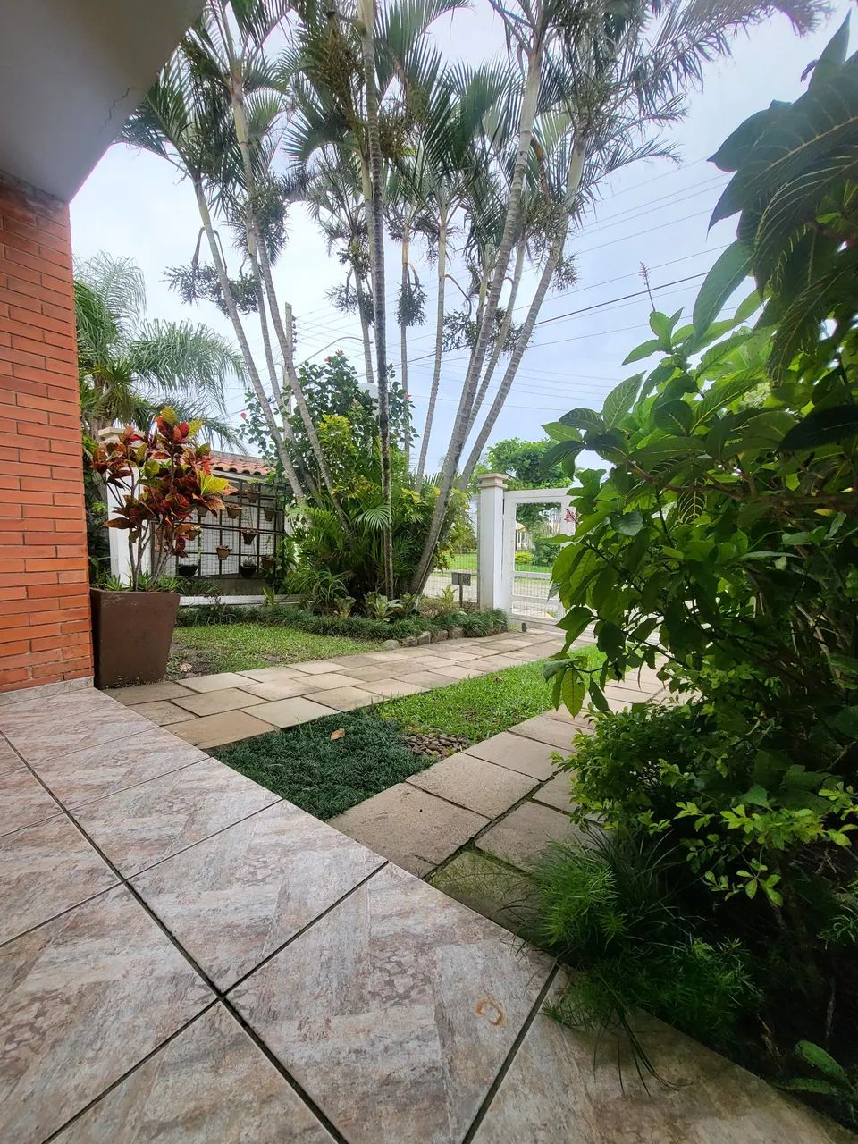 Casa de condomínio térrea para venda com 84 metros quadrados com 3 quartos