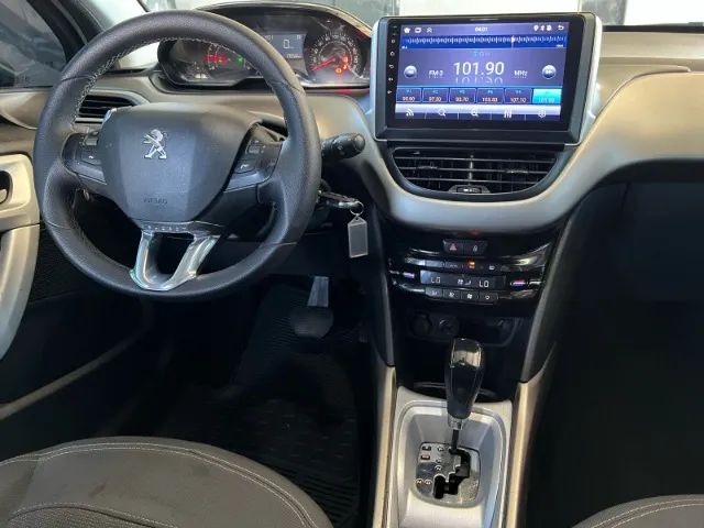 PEUGEOT 2008 ALLURE  - Foto 4