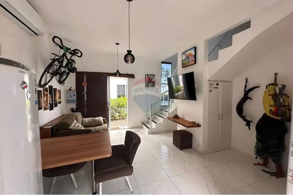 Casa Duplex Cumbuco - Foto 3