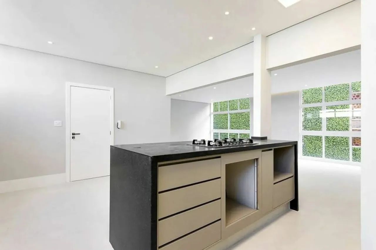 Apartamento em Rua Haddock Lobo - Cerqueira César - São Paulo/SP - Foto 4