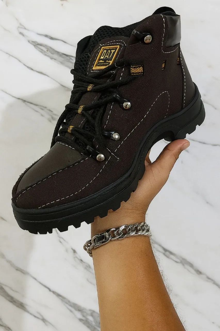 BOTA COTURNO ADVENTURE BULGAT  N°42