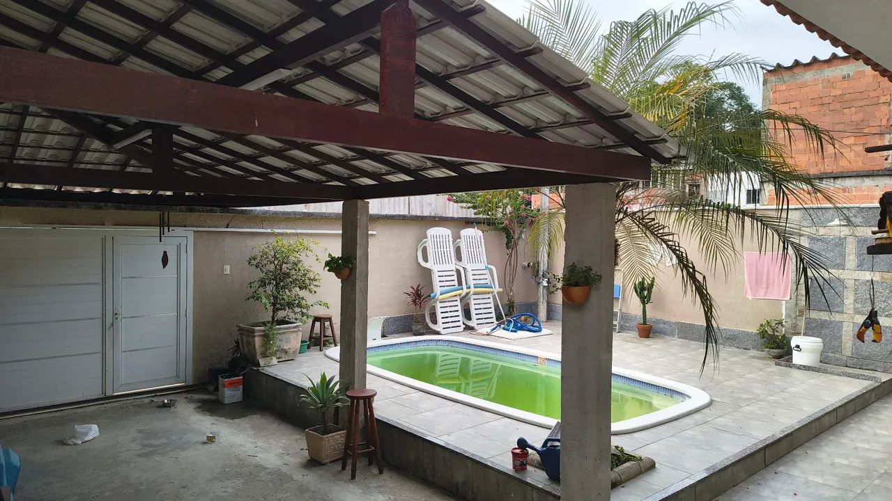 Foto - Duque de Caxias - Mantiquira