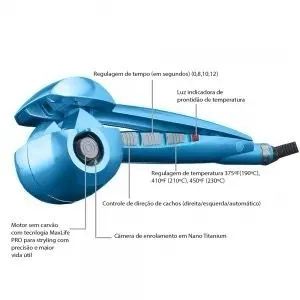 Miracurl Babyliss  - Foto 2