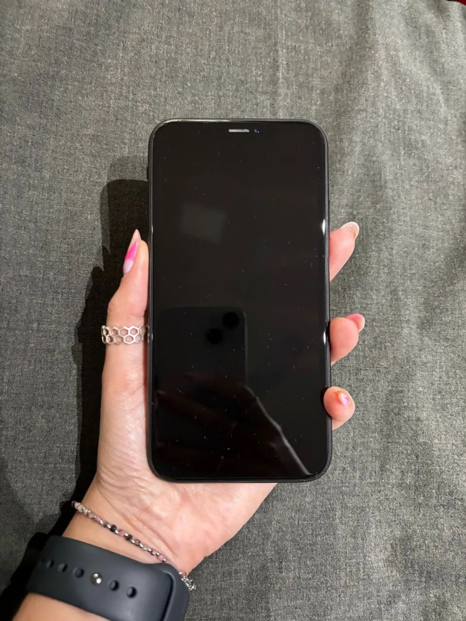 iPhone XR - Foto 3