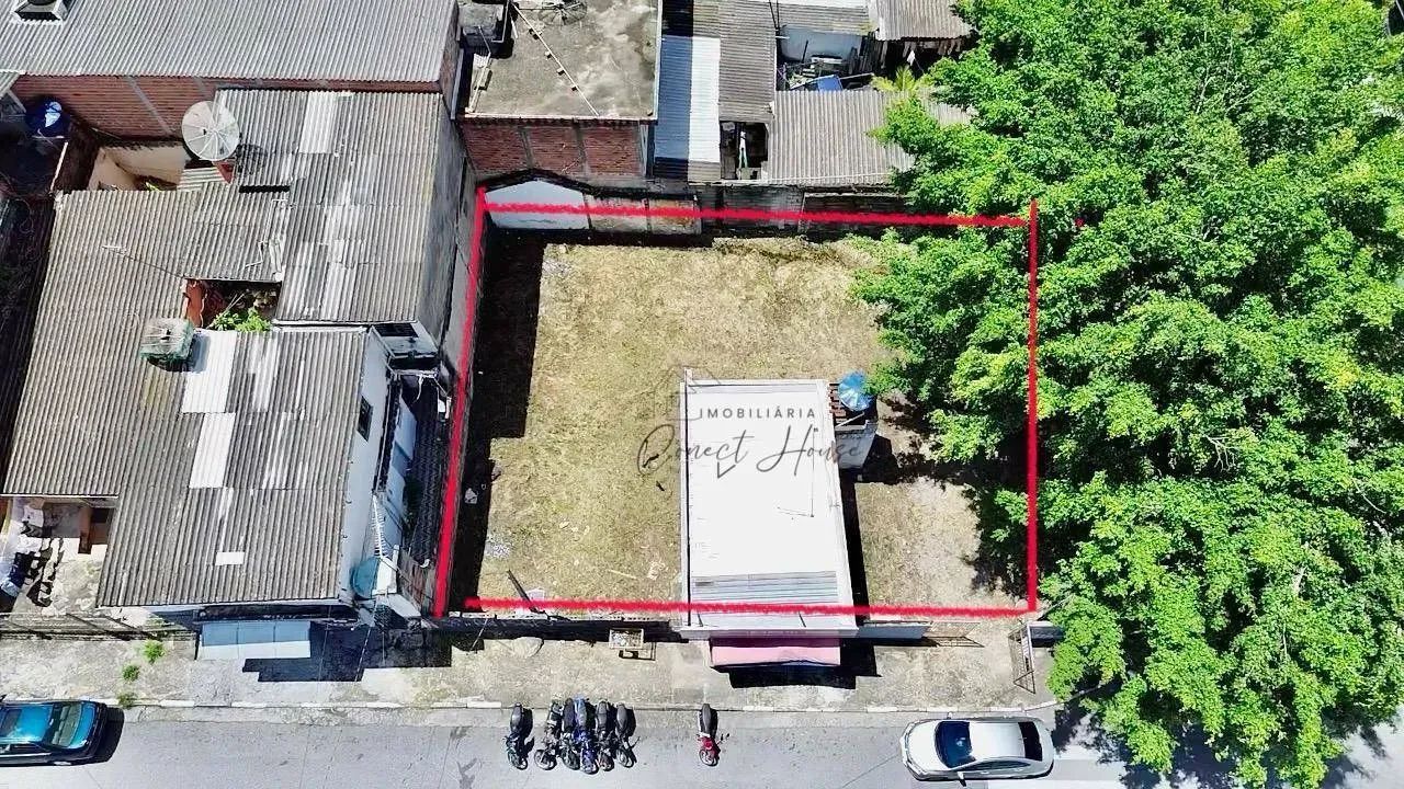 Terreno à venda, 311 m² por R$ 450.000,00 - Jardim Rosemary - Itapevi/SP - Foto 2