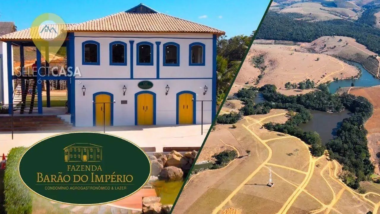 Terreno à venda, 1050 m² por R$ 513.352,13 - Centro - Santa Leopoldina/ES