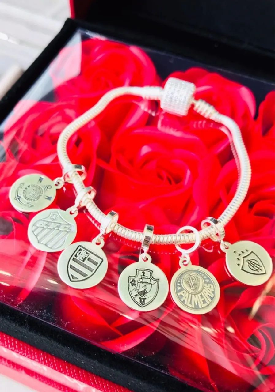 Pandora Times Prata 925 