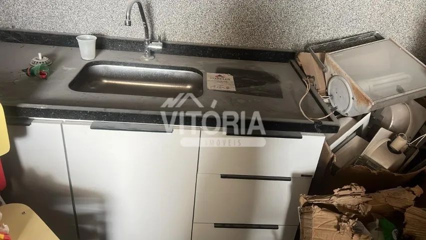  Excelente Salão comercial no Jardim Marambaia. - Foto 2