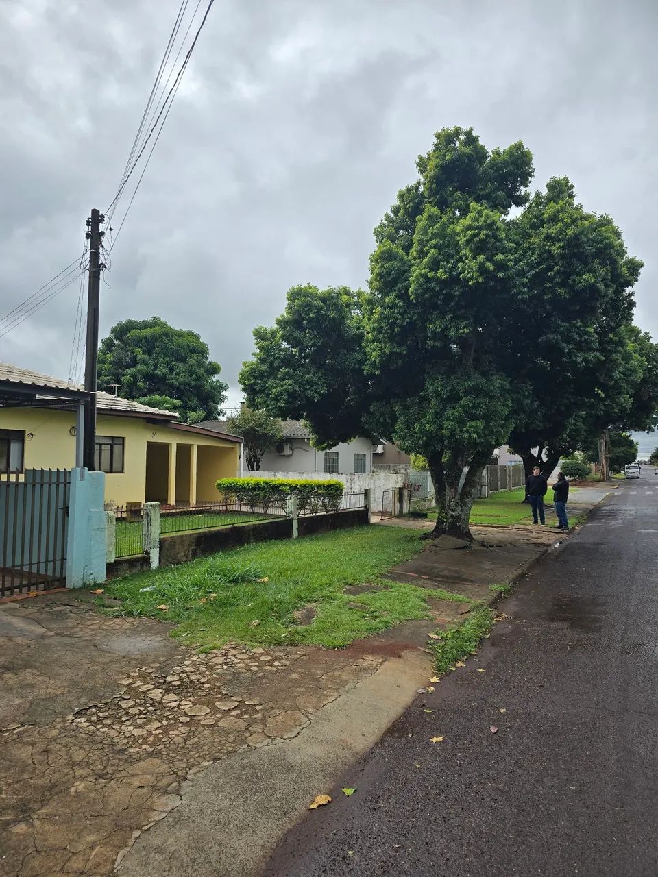 Terreno No Jardim Porto Alegre com casa de brinde - Foto 4